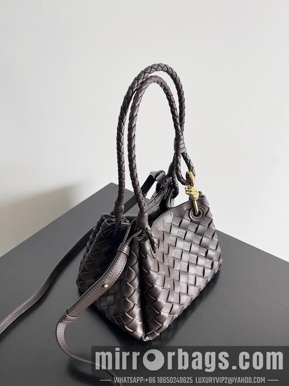 Bottega Veneta Replica Bags 796569 21X17X16.5cm YG 1