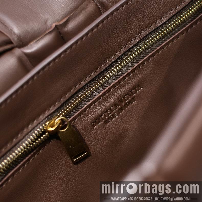 Bottega Veneta Replica Bags Cassstte 26x18x8 cm dl 16