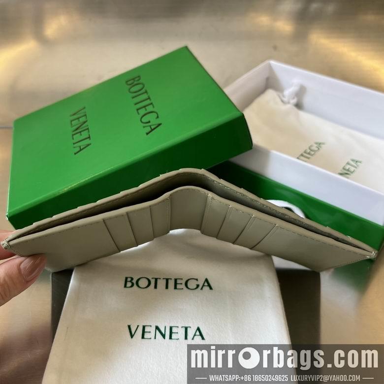 Bottega Veneta Replica Bags 749400 10X9.5X1cm YG 5