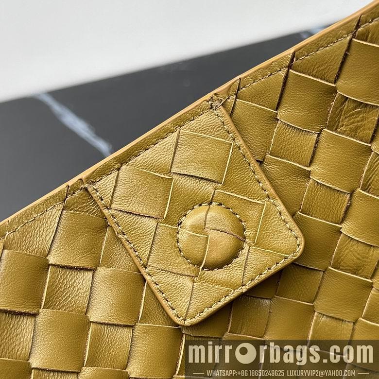Bottega Veneta Replica Bags Andiamo 6014 32.5X24X12cm BG 7