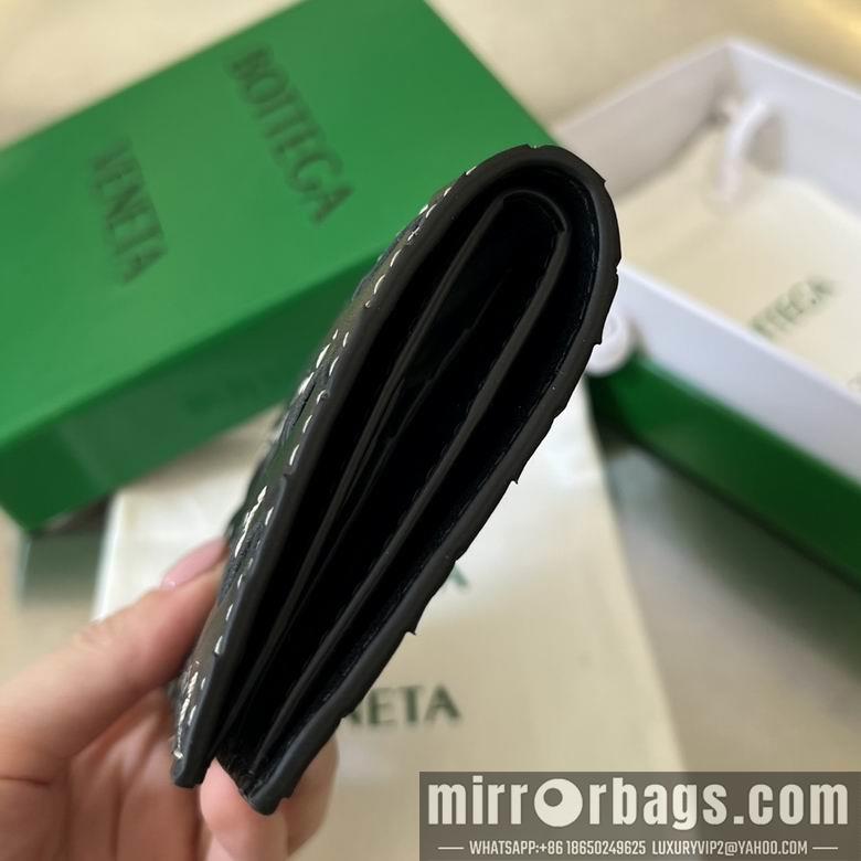 Bottega Veneta Replica Bags 742143 12.5X9.5X1.5cm