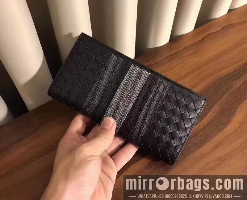 Bottega Veneta Replica Bags 1772C 18.5X9.5X2cm XM