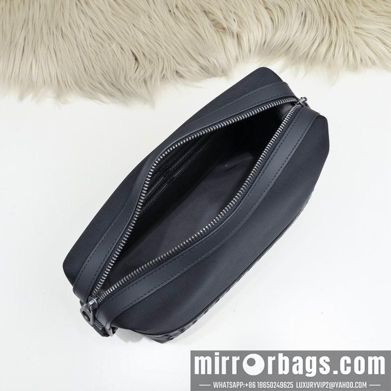 Bottega Veneta Replica Bags 25X15X10cm 103005 WP 2colour