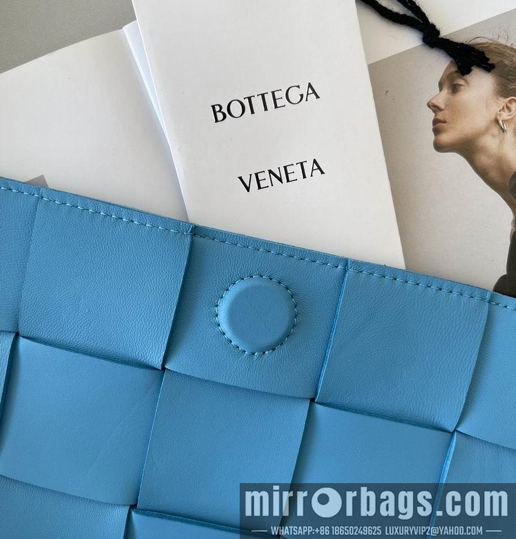 Bottega Veneta Replica Bags 578004 23x15x6cm BG 6