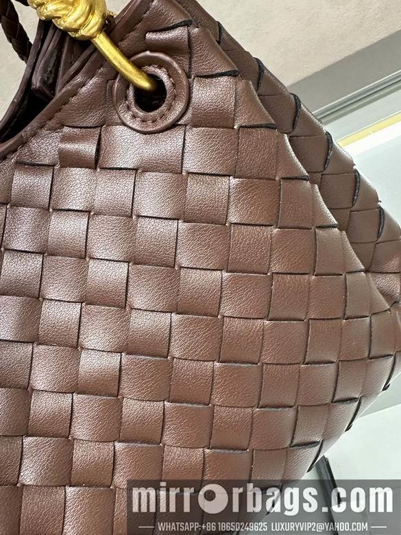 Bottega Veneta Replica Bags Andioma 6010 21X15X15cm JY 1
