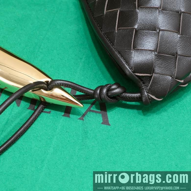 Bottega Veneta Replica Bags Sardine 7468-1 39X31X12cm EL 2