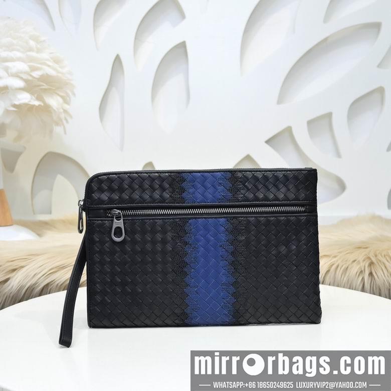 Bottega Veneta Replica Bags 30X20X3cm 042521 XM 4colour