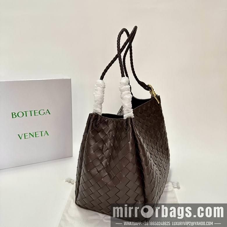 Bottega Veneta Replica Bags Parachute 211-1 26X30X20cm XMY 2