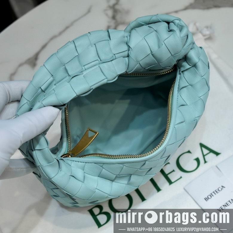 Bottega Veneta Replica Bags 1680 23X27X9cm YG 22
