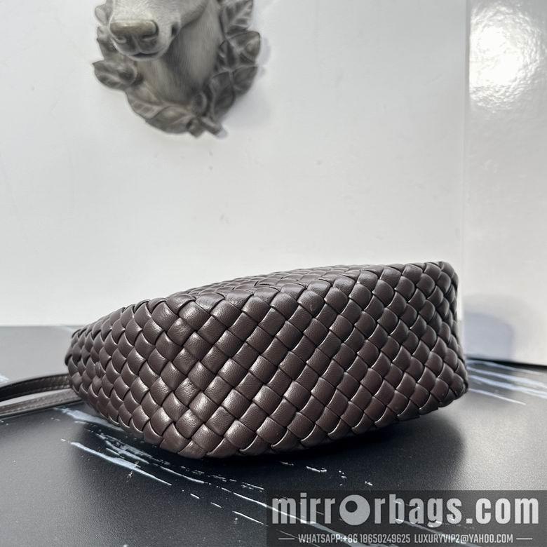 Bottega Veneta Replica Bags COBBLE 23X11X8cm 011403 BG 4colour