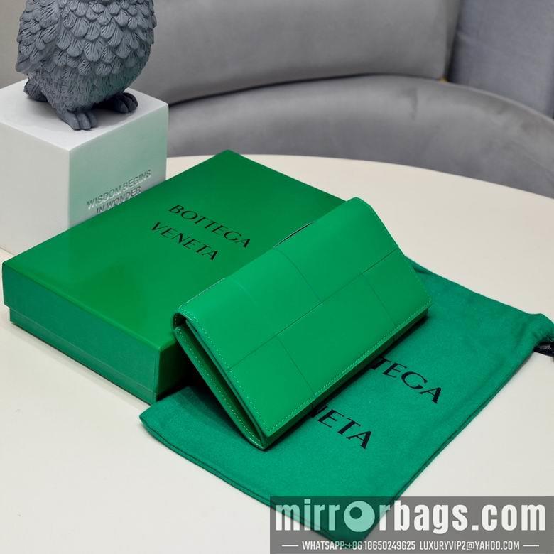 Bottega Veneta Replica Bags 1683 18X10X2cm YG 5