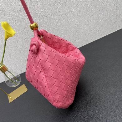 Bottega Veneta Replica Bags Turn bag 8846 29X25X20cm JY 5