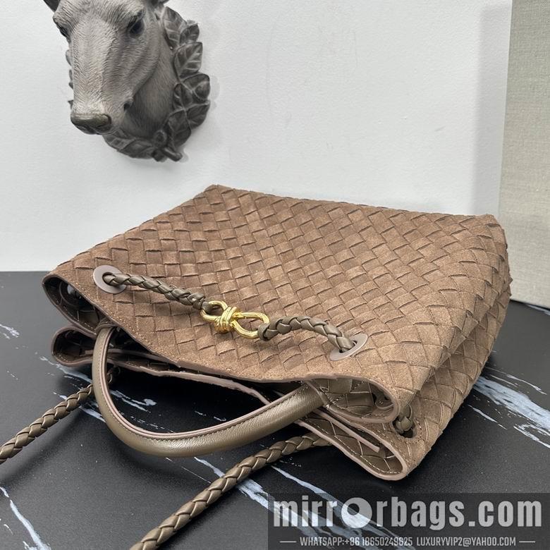 Bottega Veneta Replica Bags 6014 32.5X24X12cm EL 3