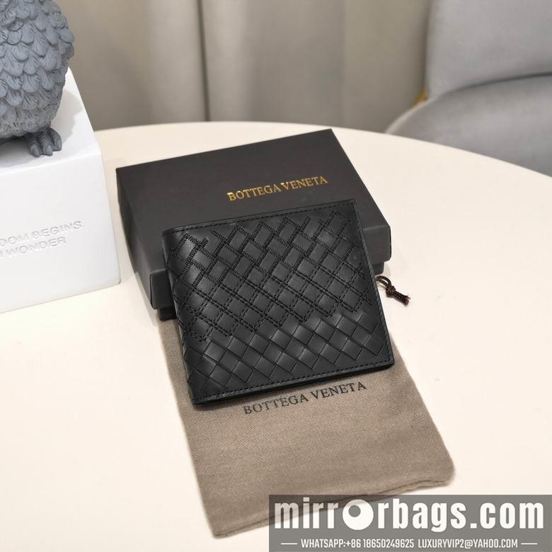 Bottega Veneta Replica Bags 1623A 10X11cm YG 1