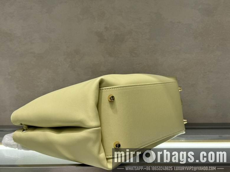 Bottega Veneta Replica Bags Andiamo 5965 32X24X12cm JY 11