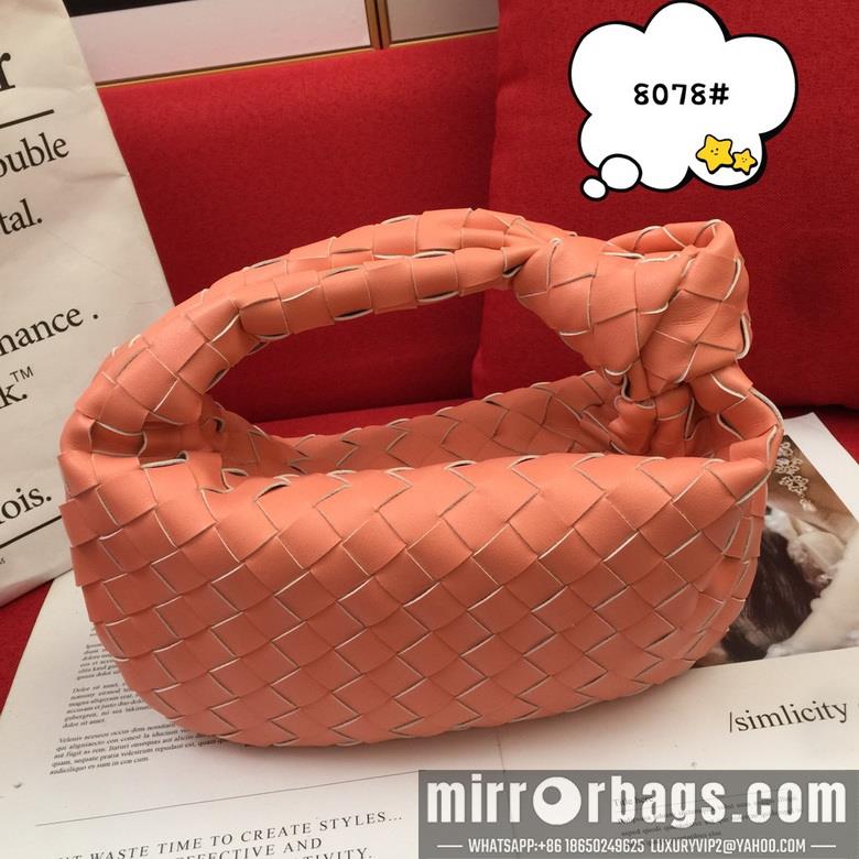 Bottega Veneta Replica Bags tote 8078 27X22X3cm JY 13