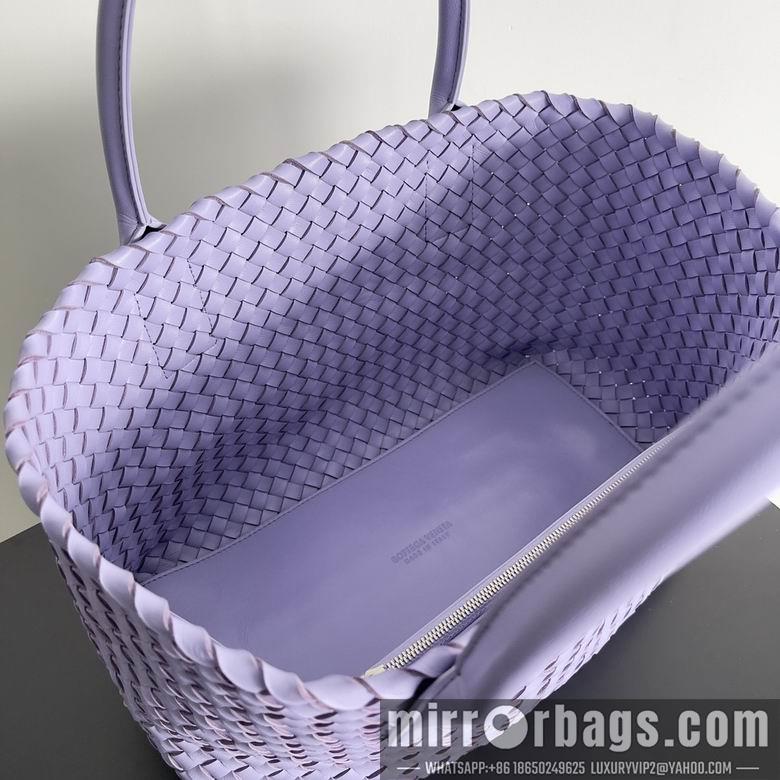 Bottega Veneta Replica Bags Cabat 608810 48x15x25cm BG 7