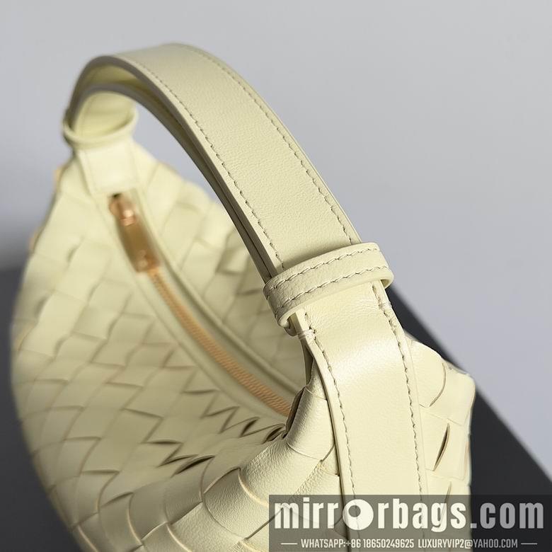 Bottega Veneta Replica Bags 754443 22X13X9cm YG 6