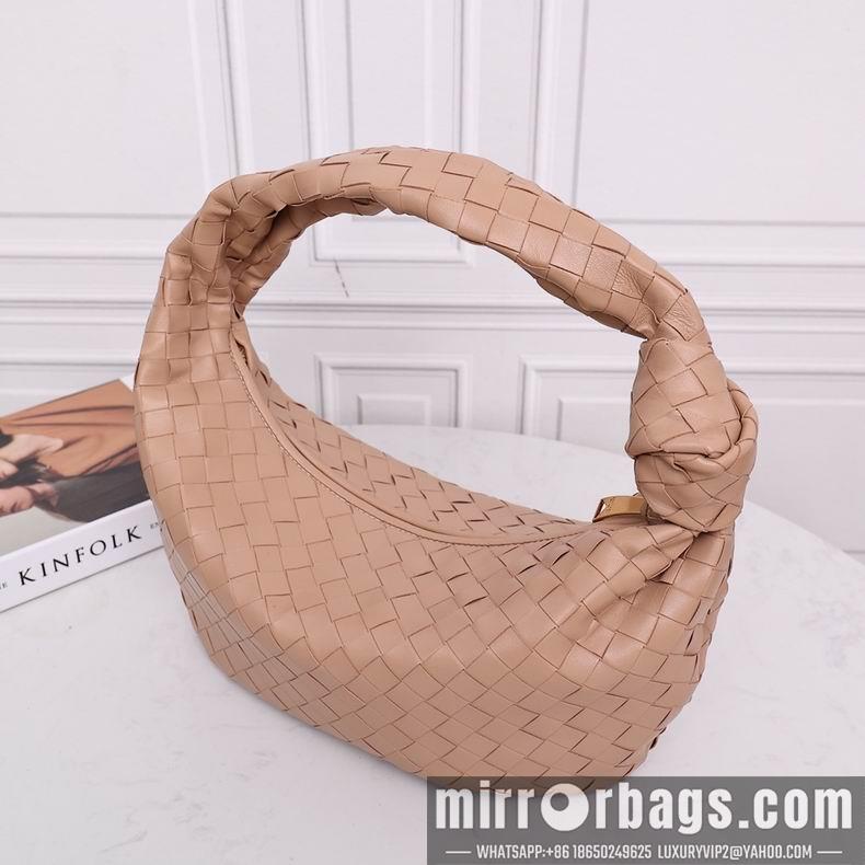 Bottega Veneta Replica Bags 8810 22x15x8 cm dl06