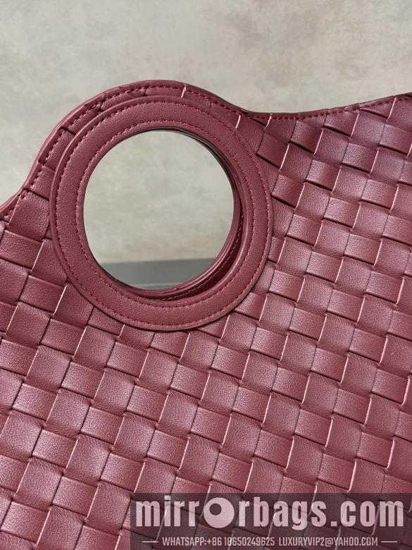 Bottega Veneta Replica Bags 9923 29X15X28cm 9921 24X13X23cm JY 3