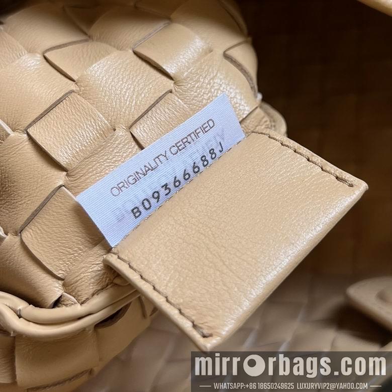 Bottega Veneta Replica Bags 7468 33X20X4cm EL 5
