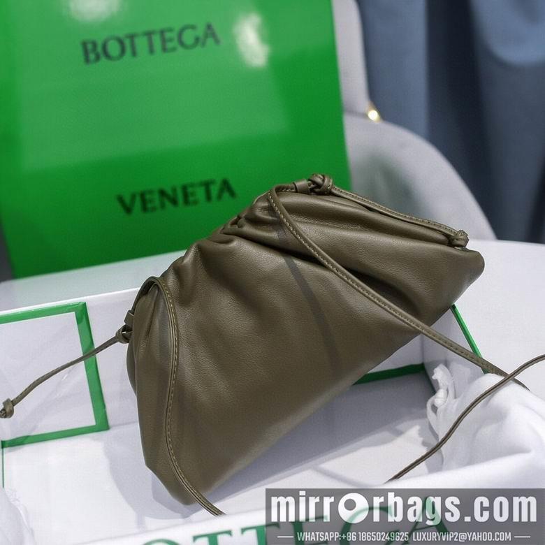 Bottega Veneta Replica Bags Pouch 22x10x6cm DL 12