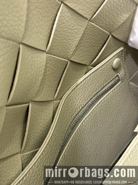 Bottega Veneta Replica Bags 9020B 22.5X16.5X5.5cm JY 4