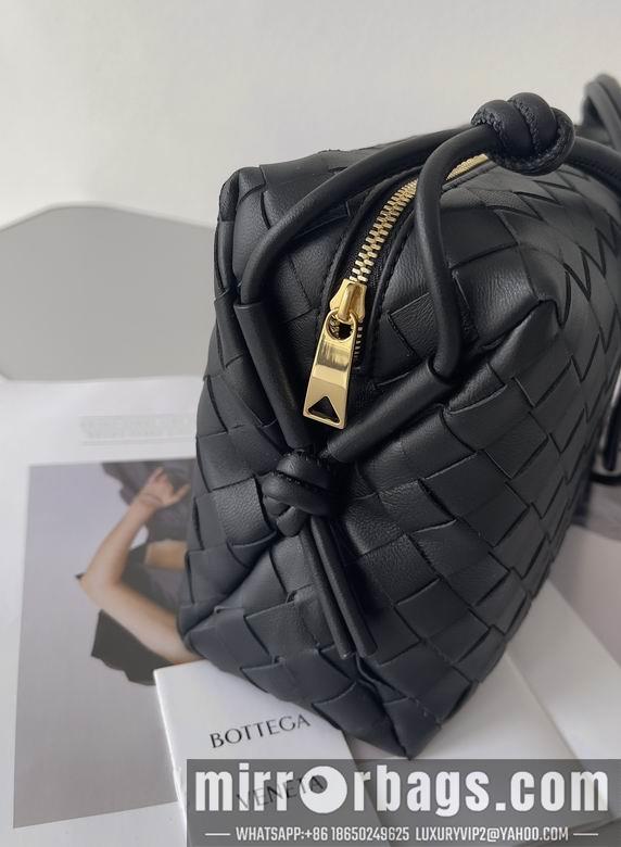 Bottega Veneta Replica Bags 666689 22x15x8cm BG 1