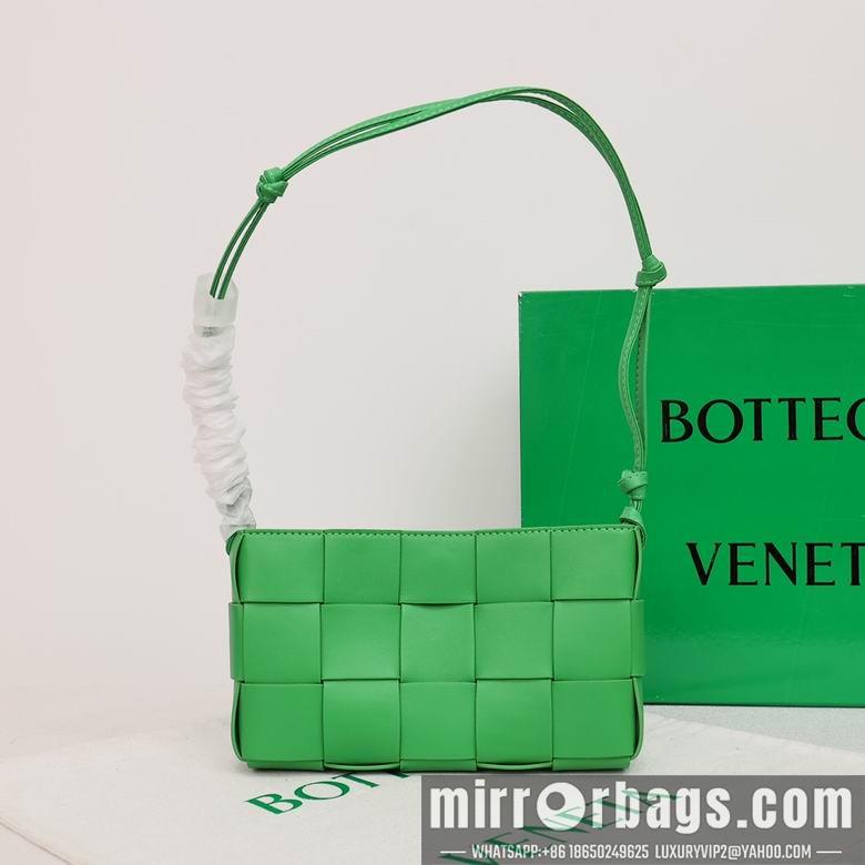 Bottega Veneta Replica Bags 3033 23X15X5.5cm XMY 5