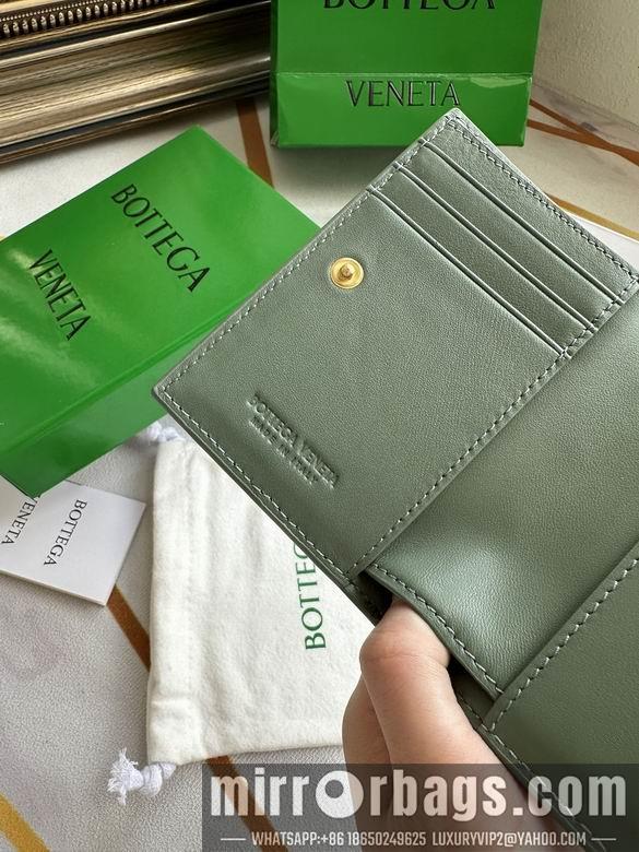 Bottega Veneta Replica Bags 742330 11.5X9cm YG 4
