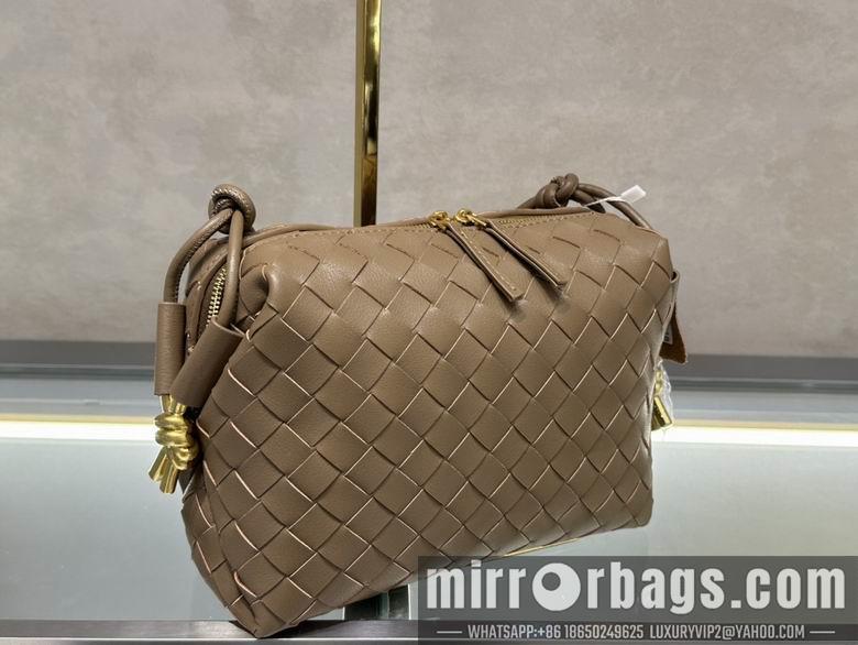 Bottega Veneta Replica Bags 9901B 22X15X8cm JY 1