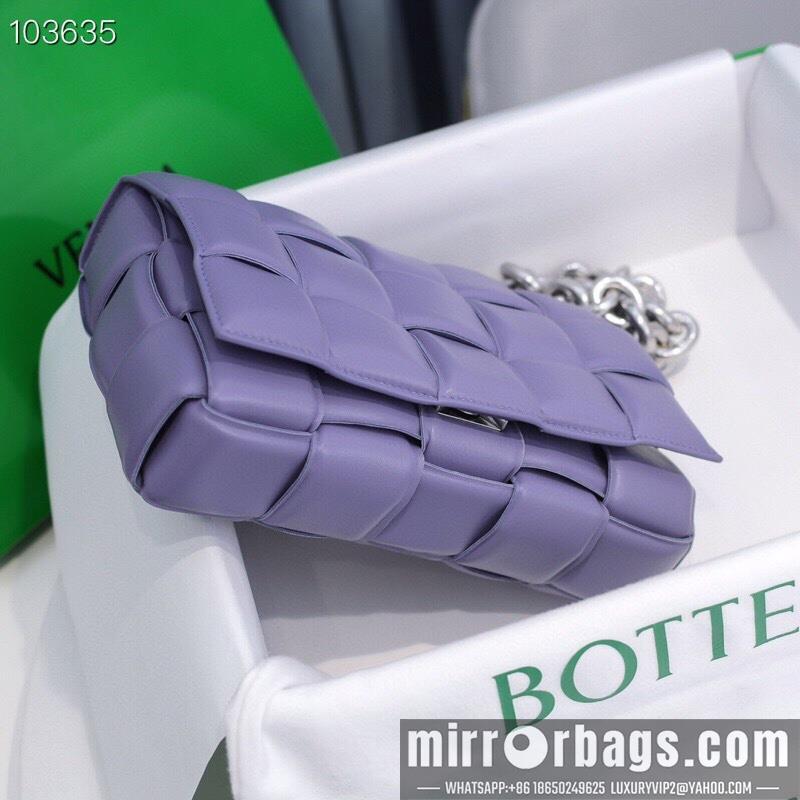 Bottega Veneta Replica Bags Cassstte 26x18x8 cm dl 14