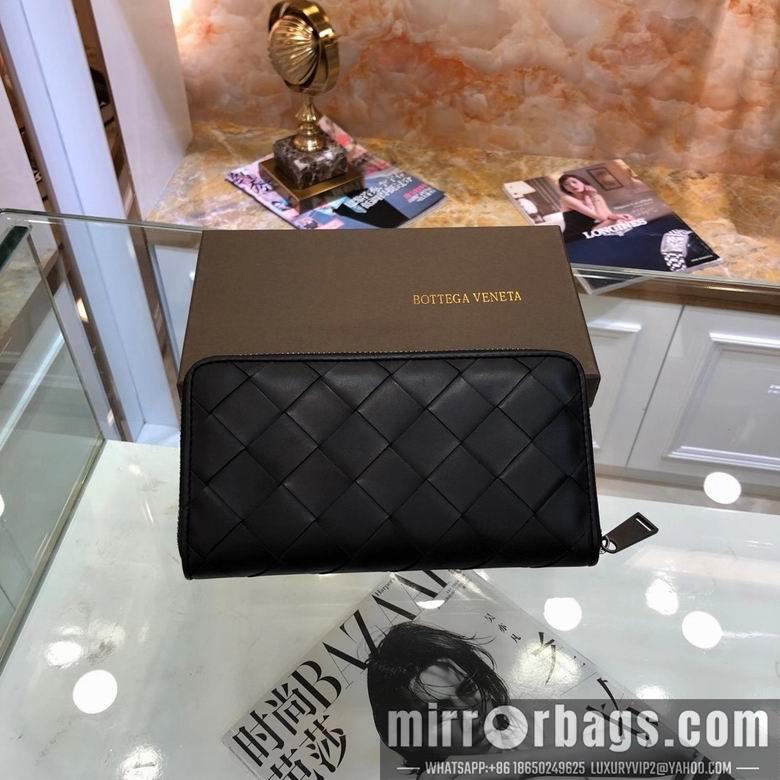 Bottega Veneta Replica Bags 19X10X2cm 112001 WP
