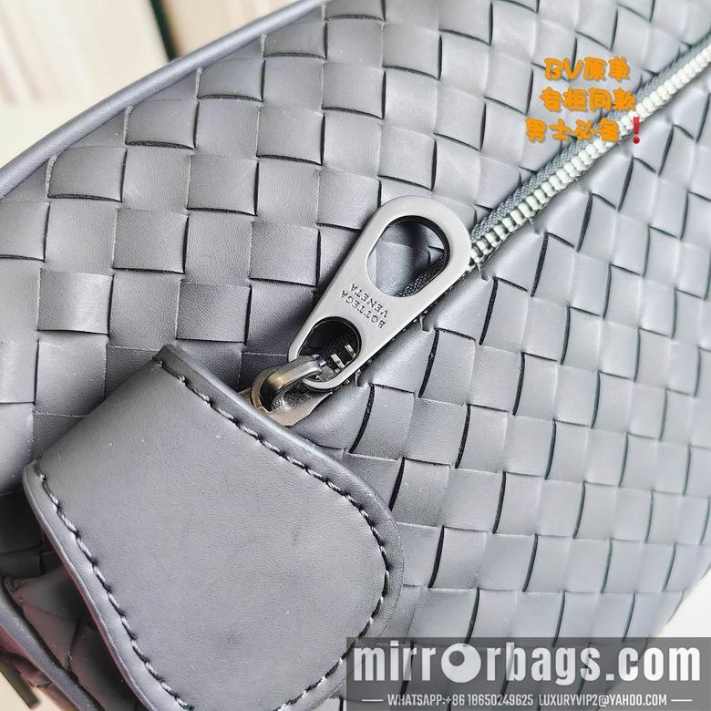 Bottega Veneta Replica Bags 22668-71 24.5X13X10cm XMY