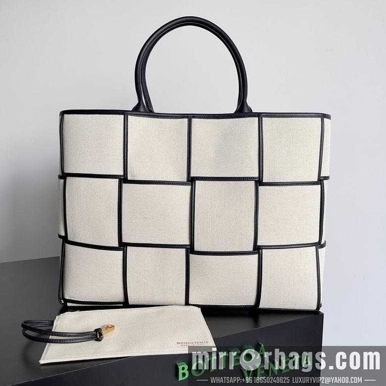 Bottega Veneta Replica Bags 710196 47x13x33cm BG