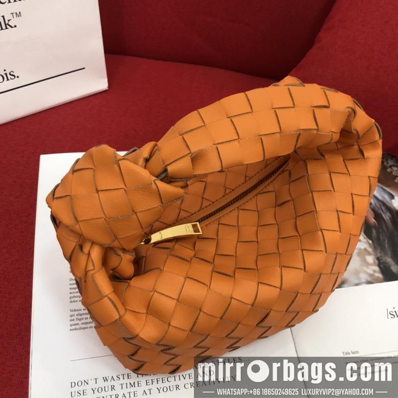 Bottega Veneta Replica Bags tote 8078 27X22X3cm JY 6