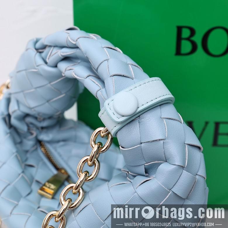 Bottega Veneta Replica Bags 3055-1 23X28X8cm XMY 11