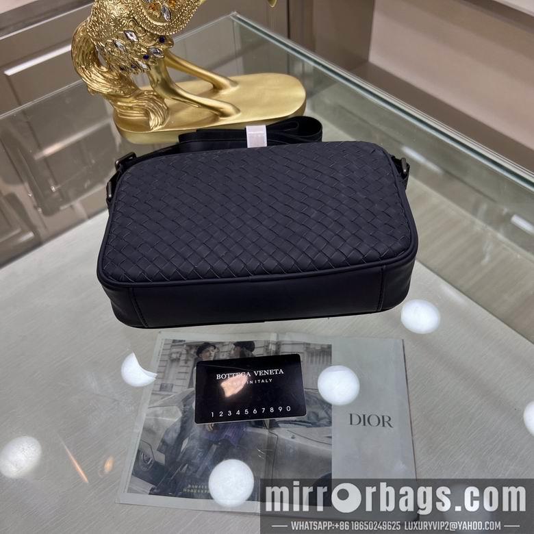 Bottega Veneta Replica Bags A609 25X15X6cm XM