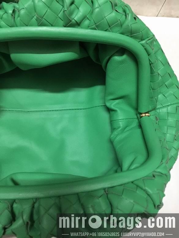 Bottega Veneta Replica Bags Pouch 38x20x8.5cm DL 3