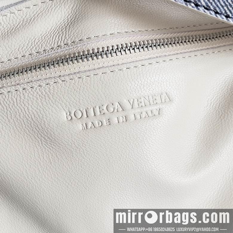 Bottega Veneta Replica Bags 710188 23x15x5.5cm BG 2