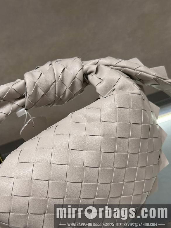 Bottega Veneta Replica Bags Jodie 6116-3 24X21X10cm JY 5