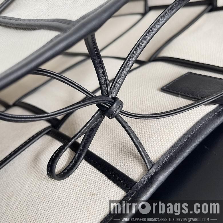 Bottega Veneta Replica Bags 710196 47x13x33cm BG