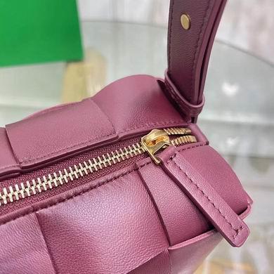 Bottega Veneta Replica Bags 709360 24X14X10cm SL 3colour