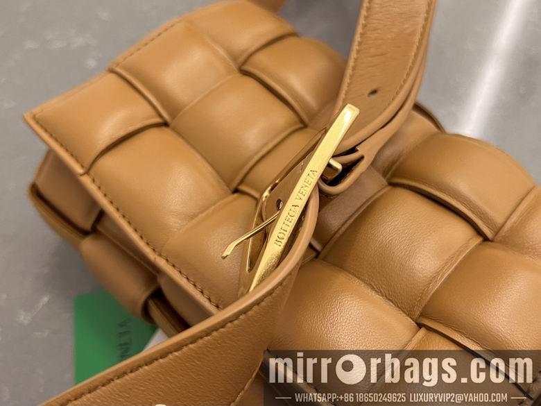 Bottega Veneta Replica Bags 19X12X5cm 032703 XM 4