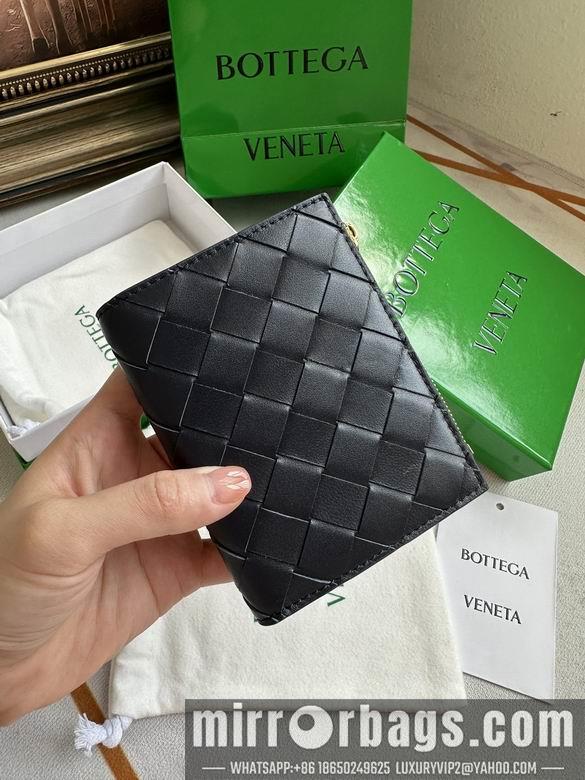 Bottega Veneta Replica Bags 742330 11.5X9cm YG 3