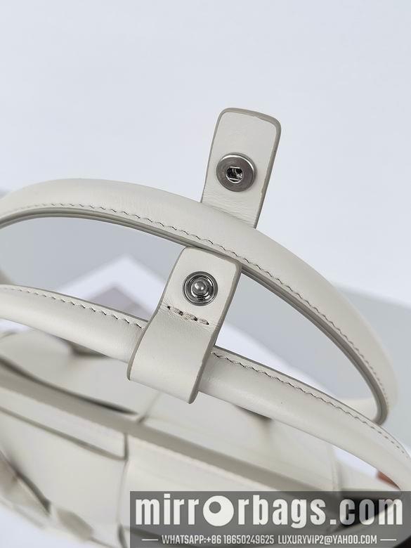 Bottega Veneta Replica Bags Arco 20x20x9cm BG 2