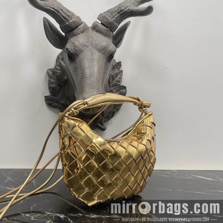 Bottega Veneta Replica Bags Sardine 6013 20X12X2cm BG 2