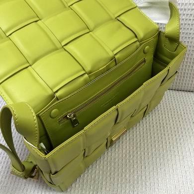 Bottega Veneta Replica Bags Dabiel lee 9932 26cm JY 5