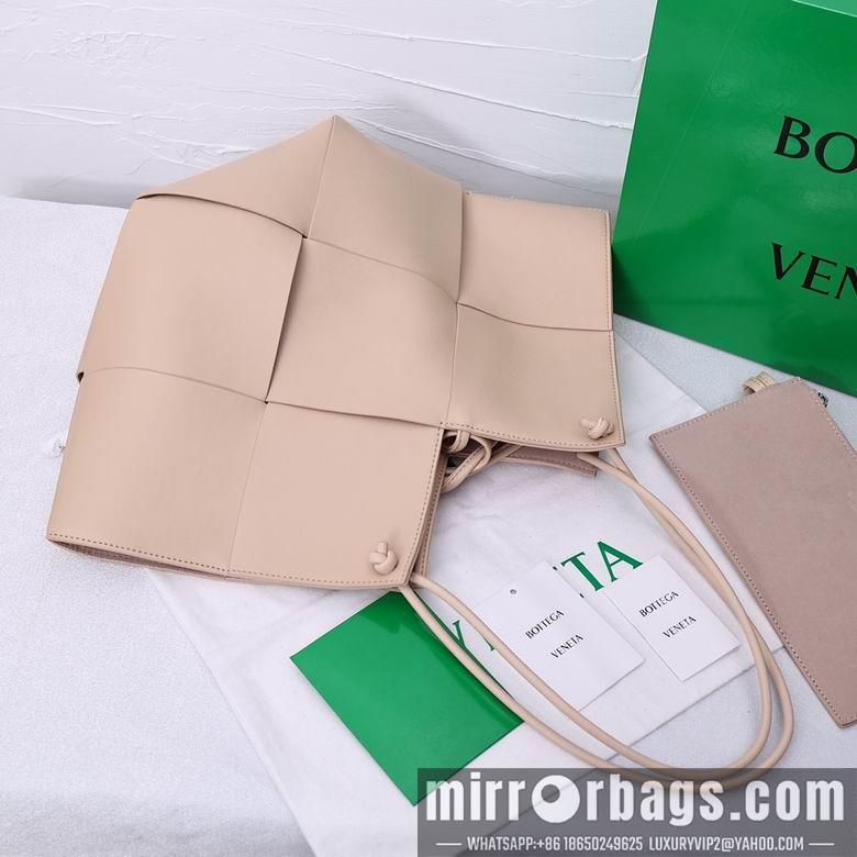 Bottega Veneta Replica Bags 6006 17X48X34X12cm XMY 5