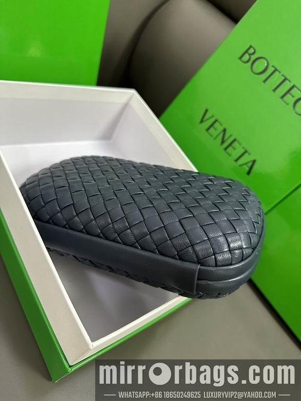 Bottega Veneta Replica Bags 2980 20X12X5.5cm YG 3